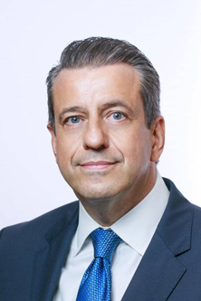 Michael Gialouris