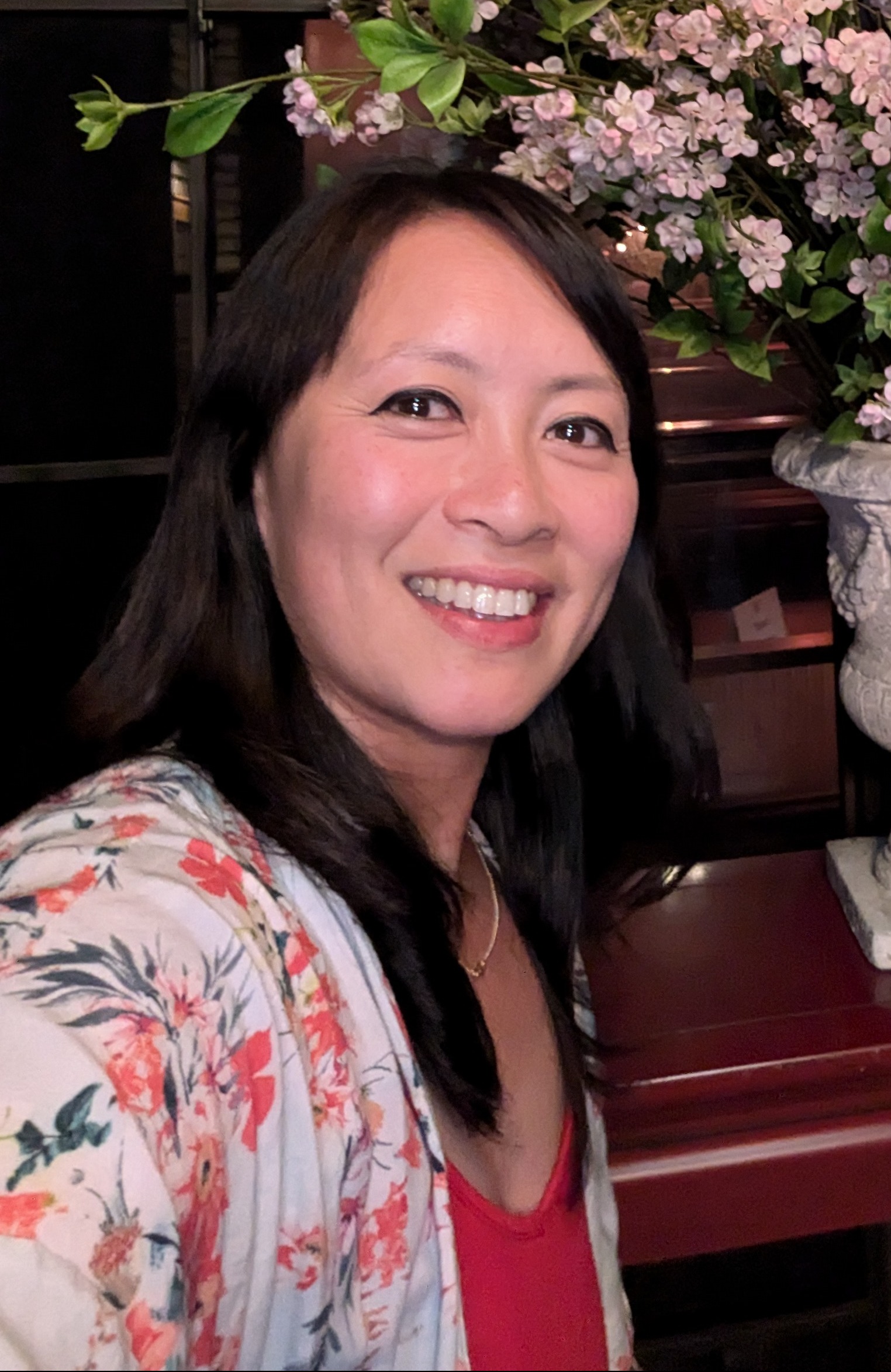 Angela Chan headshot