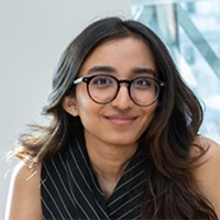 Saanika Agarwal